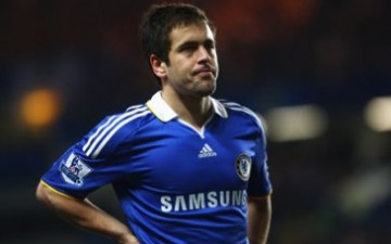 Joe Cole Delighted After Playing First Game For French Champions Lille