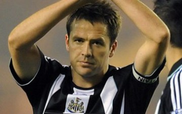 Michael Owen Delighted After Netting Two Goals In Carling Cup