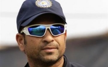 Sachin Vs The Team