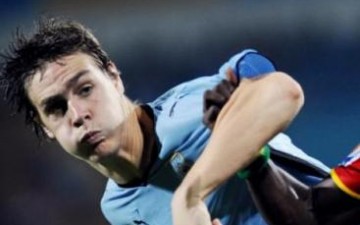 Liverpool Sign Sebastian Coates; Uruguayan Defender Speaks About His Delight