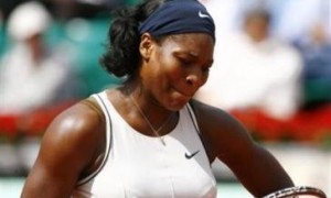Carpe Diem Serena!
