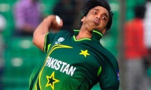 Shoaib Akhtar - Controversially Yours Indeed