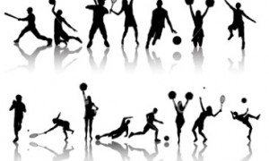 Sports’ violent side