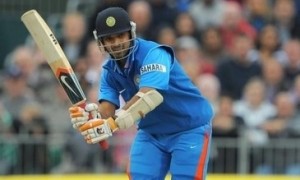 Ajinkya Rahane - India seal series with victory in Mohali