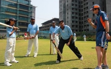 Cricket Australia To Certify Coaches To Impart Cricket Education Program