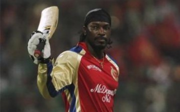 Royal Challengers Steal Victory With Last Ball Six