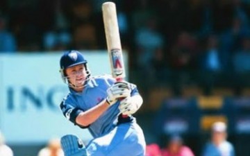 Warner Begins A New Chapter In His Career