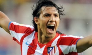 Sergio Aguero - Modern Football’s Che Guevara