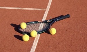 Croats and Serbs of Tennis