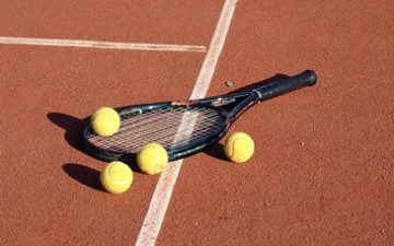 Croats And Serbs Of Tennis