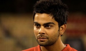 Kohli, Gayle outshine Warner as RCB storm into finals