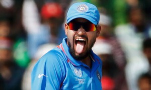 Yusuf Pathan makes a comeback in T20