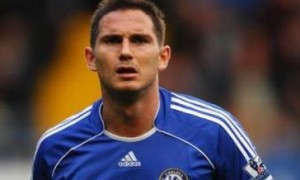 Frank Lampard, Chelsea