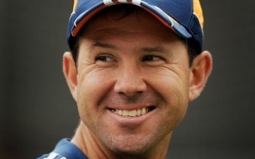 Ricky Ponting Shines As Australia Triumph