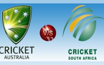1st Test Preview: South Africa vs Australia, Cape Town