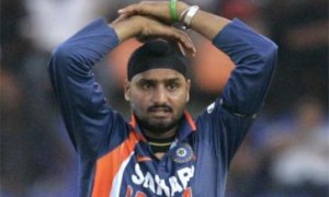 Harbhajan Singh - An Enigma