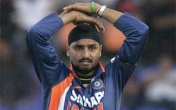Harbhajan Singh – An Enigma