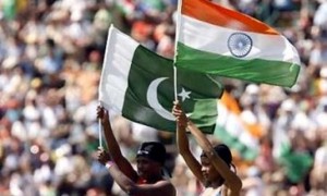 India Pakistan All Time Combined Test XI