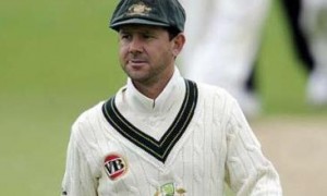 Ricky Ponting to get the sack soon?