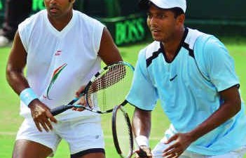 Bhupathi – Paes To Split Again?