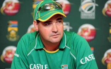 Mickey Arthur Appointed New Coach Of Australia