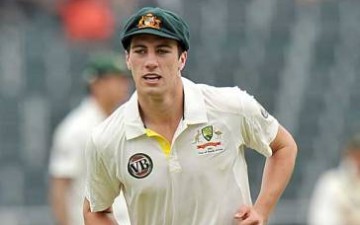 Patrick Cummins – Young, Fast And Sensational!