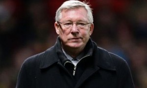 Sir Alex Ferguson - The legend marches on