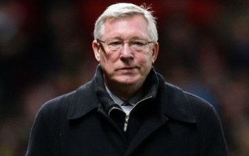 Sir Alex Ferguson – The Legend Marches On