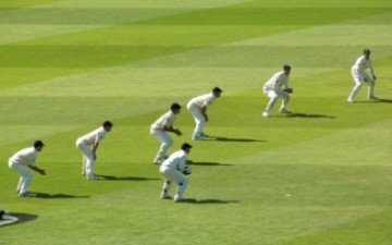 Test Championship Faces Uncertain Future
