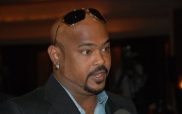 Vinod Kambli Exhumes Skeletons Of The Past