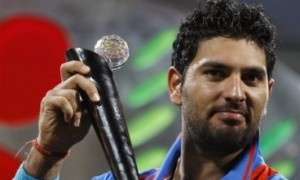 Yuvraj Singh - One Day Wonder