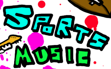 Music Gets It All: Best Songs For Sports
