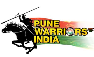 Pune Warriors India: Dadagiri holds the mettle Pune Warriors India: Dadagiri holds the mettle