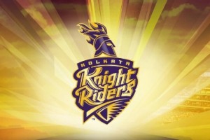 Kolkata Knight Riders at top for first time