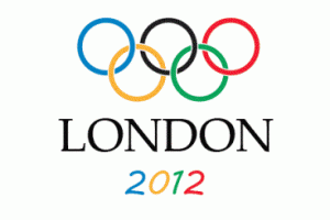 London Olympics - 2012 hours to go