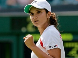 Sania Mirza's Olympic Dream