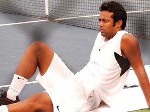 Let Paes decide his partner for Olympics
