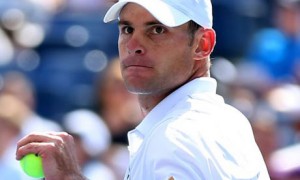 Andy Roddick declares US Open as his last tournament