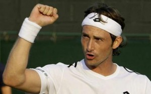 Juan Carlos Ferrero to retire