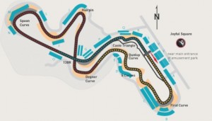 The Japanese Grand Prix preview