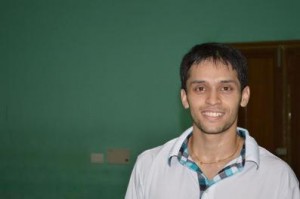 Parupalli Kashyap wins maiden national title, Sayali regains crown