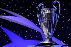 Champions League Round 3 - Day 2 Preview