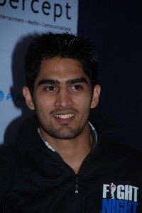 Vijender Singh on the ongoing sports industry debacle