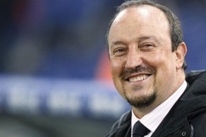 Rafael Benitez confident that Chelsea can still catch up