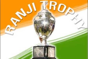 Ranji Trophy 2012 - fixtures and live score