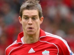 Daniel Agger’s header gives Liverpool win