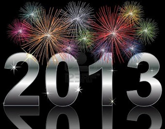TheSportsMirror.com wishes you a Happy New Year 2013!
