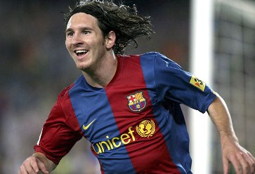 Lionel Messi rejects €250 transfer deal
