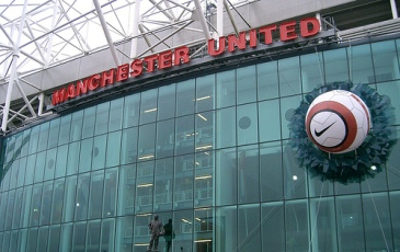 Manchester United clinch 7 goal thriller