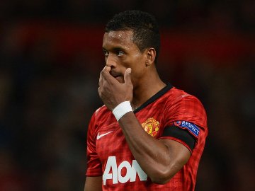 Sir Alex Ferguson: We want a Nani
